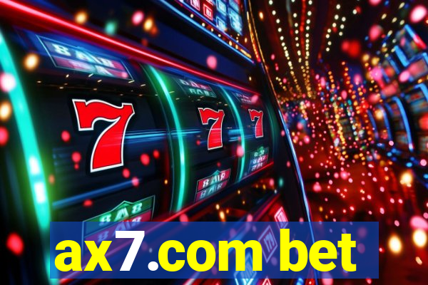 ax7.com bet